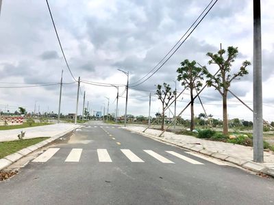 CHUYỂN NHƯỢNG 1HA CỤM CÔNG NGHIÊP CẦU YÊN, NINH BÌNH